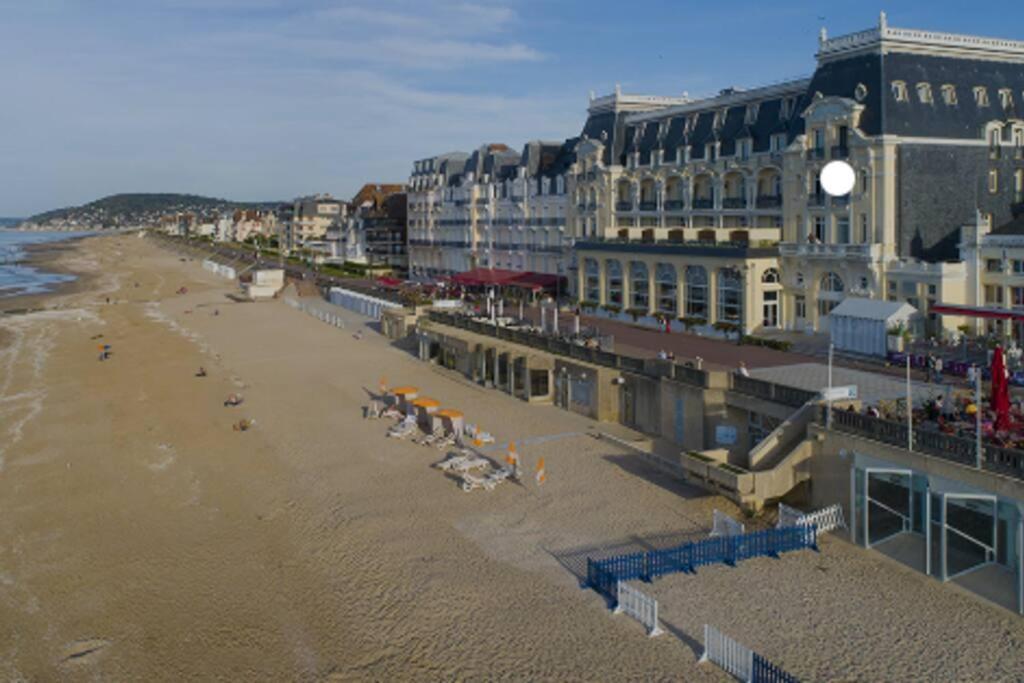 F2 Au Calme 350M Gare/10Min Centre Ville Caen Kültér fotó